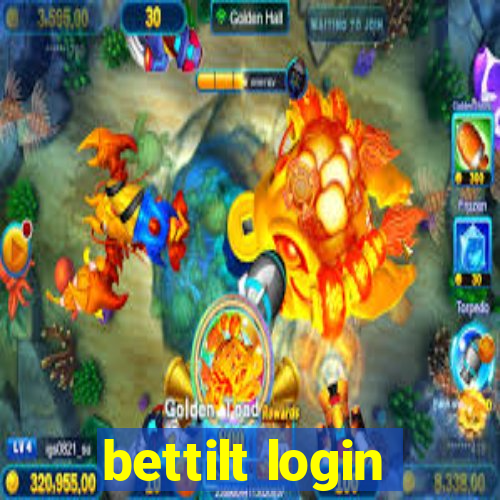 bettilt login